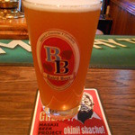 ザ　キャット＆カスク　タヴァーン - 志賀高原ＤＰＡ　パイント