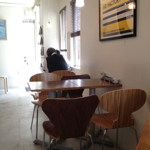 cafe arkku photo 5