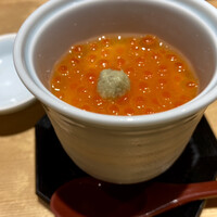 鮨 一 - 
