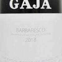 バルバレスコ2018 (ガヤ)