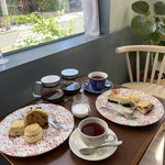 Northwood Tea Room - 