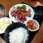 Yakiniku No Watami - 