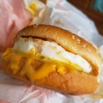 マクドナルド - 料理写真:とローリチーズ
