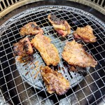 Yakiniku No Watami - 