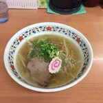 麺屋 彩未 - 