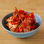 kimchi