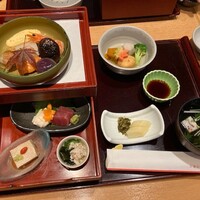 美濃吉 京王新宿店 - 