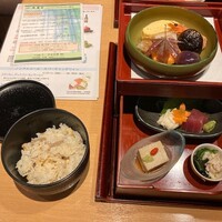 美濃吉 京王新宿店 - 