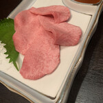 Sumiyakiniku Ishidaya - 