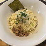 中村屋総本山 - 混ぜ玉