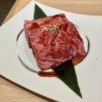 肉のひぐち直営焼肉 安福 - 