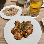 肉のひぐち直営焼肉 安福 - 