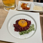 肉のひぐち直営焼肉 安福 - 