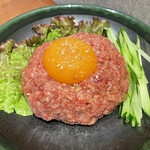 Yakiniku Seiryuuen - 