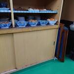 埼玉屋食堂 - 