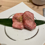 肉のひぐち直営焼肉 安福 - 