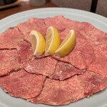 Yakiniku Seiryuuen - 