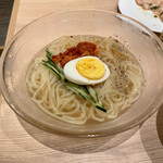 肉のひぐち直営焼肉 安福 - 