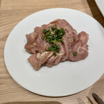 肉のひぐち直営焼肉 安福 - 