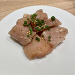 肉のひぐち直営焼肉 安福 - 