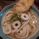 野らぼー - うどん