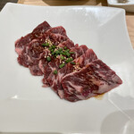 肉のひぐち直営焼肉 安福 - 