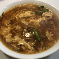 香港園 - 