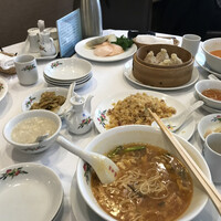 香港園 - 