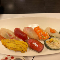 北新地五郎寿し - 