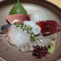 魚屋 小次朗 - 