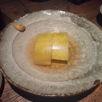 蕎麦懐石 無庵 - 