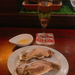 トロス スペイン グリルバル - 