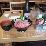 まぐろのみなみ 人宿町店 - 