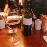 トロス スペイン グリルバル - 