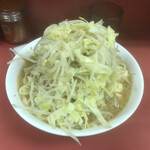 ラーメン二郎 - 