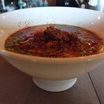 グル グル シロヘビ ヌードル - 