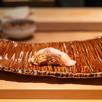 鮨 やくしどう - 