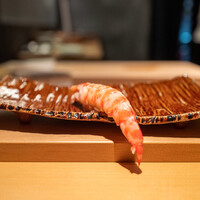 鮨 やくしどう - 