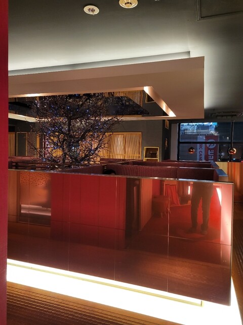 Private rooms Dining Umeko no Ie Yurakucho Ekimae Ten Ginza photo 5