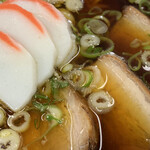 Chuuka Soba O Oishiya - 