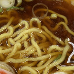 Chuuka Soba O Oishiya - 