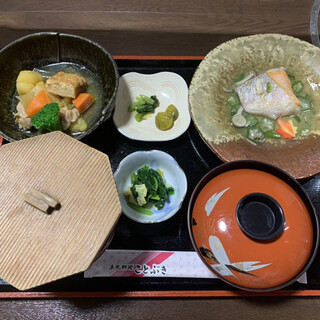 京風料理 ことぶき_0