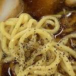 Chuuka Soba O Oishiya - 