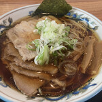 らぁ麺 昌 - 