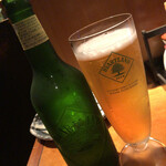 Kushiyaki Yadoriya - ハートランド中瓶