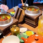 御苑茶屋ZUZU - 