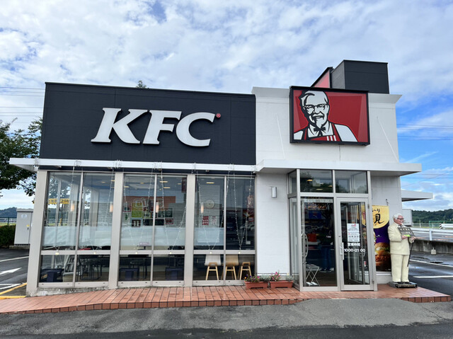 ケンタッキーフライドチキン イオンタウン矢本店 - 矢本（レストラン）の写真