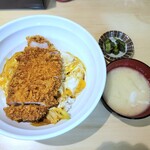 とんかつ檍のカレー屋 いっぺこっぺ - 