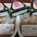 セイコーマート - 料理写真: