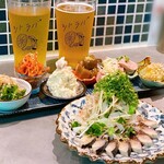 クラフト麦酒酒場 シトラバ - 